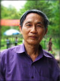 Giới thiệu chi hội nhà văn Việt Nam tại Huế - Nhà văn Nguyễn Khắc Phê